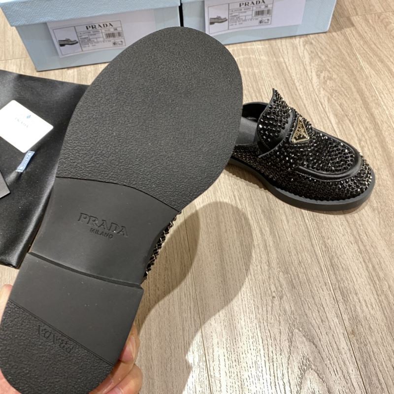 Prada Slippers